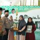 MAN 1 Pamekasan Meraih Juara 1 MTQ Ke XXIX Cabang Syahril Qur’an Tingkat Kabupaten